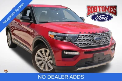 used 2020 FORD