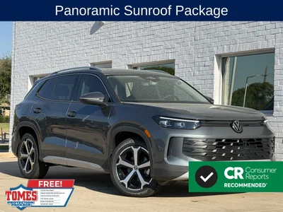 new 2026 VOLKSWAGEN