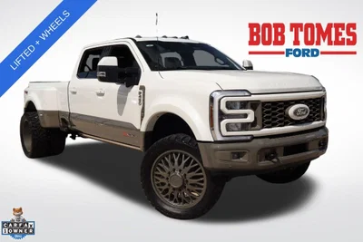 used 2026 FORD