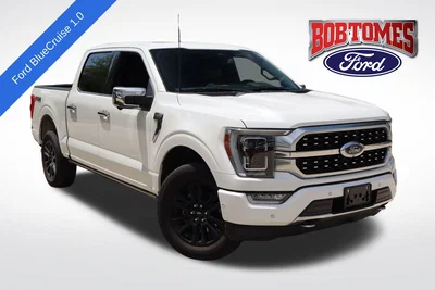 used 2023 FORD