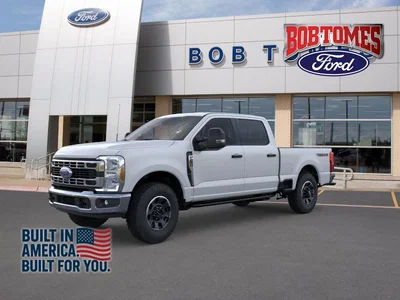 new 2026 FORD