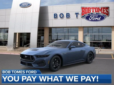 new 2026 FORD