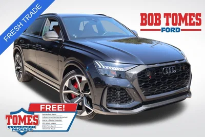 used 2021 AUDI