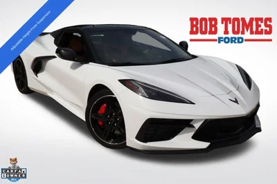 used 2022 CHEVROLET
