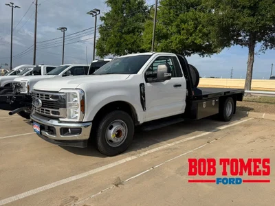 new 2026 FORD