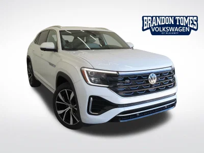 new 2026 VOLKSWAGEN
