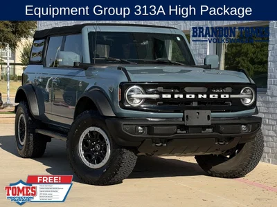 used 2021 FORD