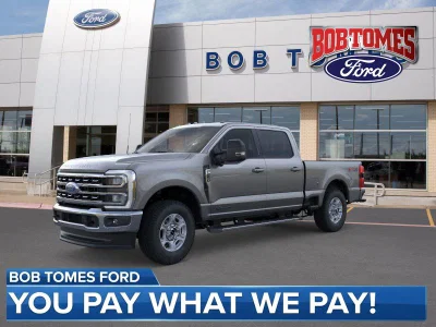 new 2026 FORD