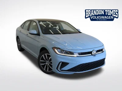new 2026 VOLKSWAGEN