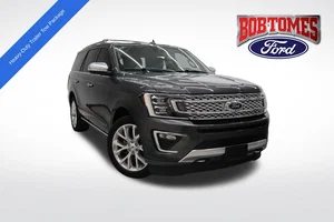 used 2019 FORD