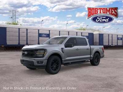 new 2026 FORD