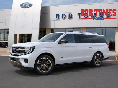 new 2027 FORD
