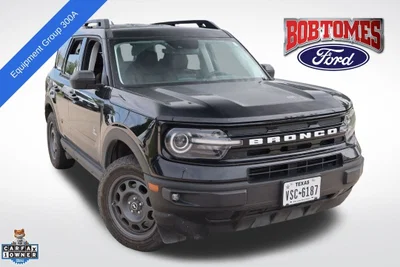 used 2024 FORD