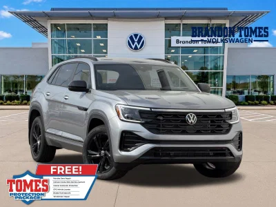 new 2026 VOLKSWAGEN