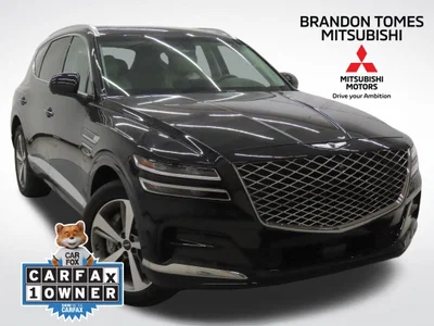 used 2024 GENESIS