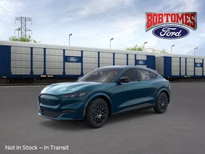 new 2026 FORD