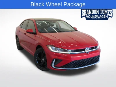 new 2026 VOLKSWAGEN