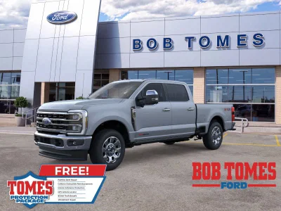 new 2026 FORD