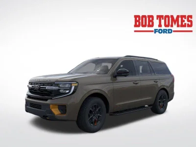used 2026 FORD