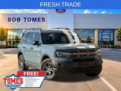 used 2023 FORD