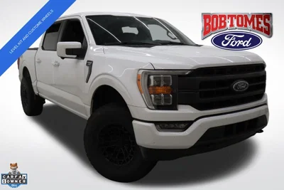 used 2023 FORD