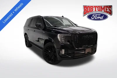 used 2023 GMC