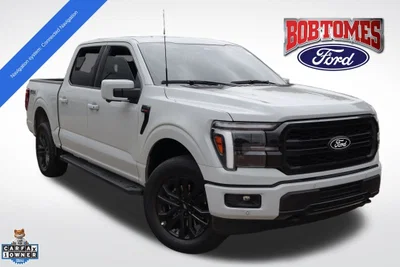 used 2026 FORD