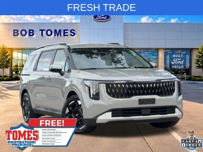 used 2025 KIA