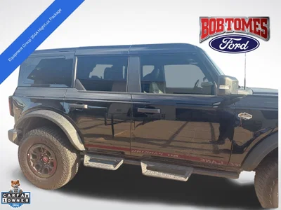 used 2024 FORD