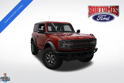used 2023 FORD