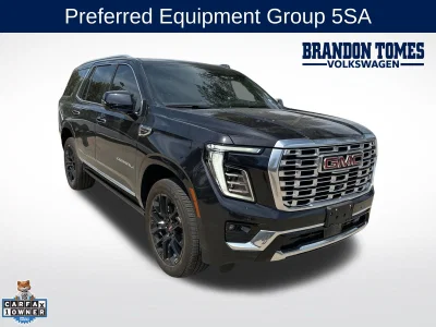 used 2026 GMC