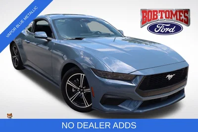 used 2025 FORD