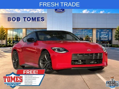 used 2026 NISSAN