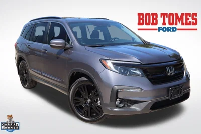 used 2022 HONDA