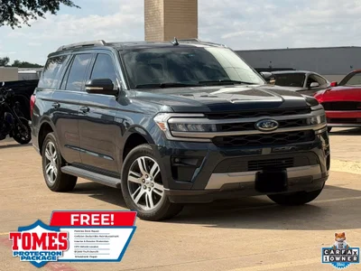 used 2024 FORD