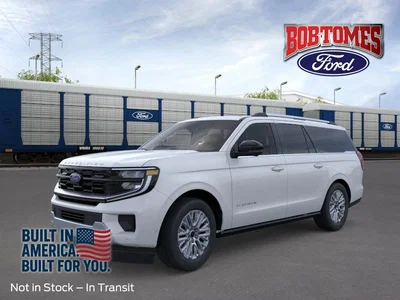 new 2026 FORD