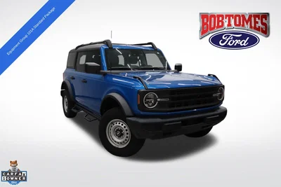 used 2022 FORD