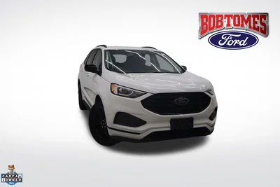used 2023 FORD