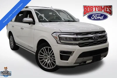 used 2024 FORD