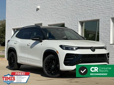 new 2026 VOLKSWAGEN