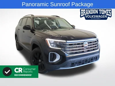 new 2026 VOLKSWAGEN