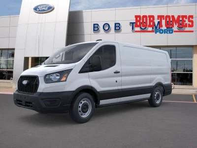new 2026 FORD