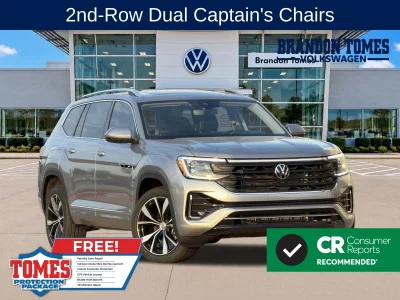 new 2026 VOLKSWAGEN