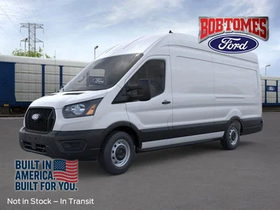 new 2026 FORD