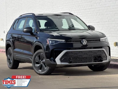 new 2027 VOLKSWAGEN