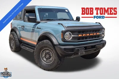 used 2022 FORD