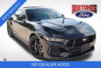 used 2024 FORD