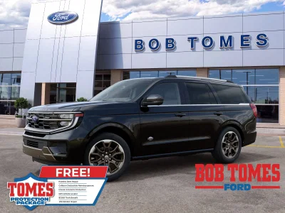 new 2027 FORD