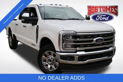 used 2026 FORD