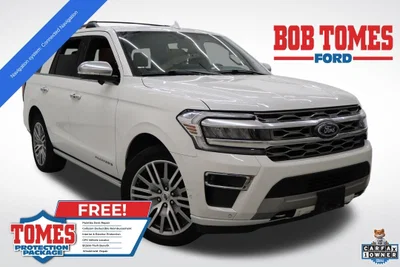 used 2024 FORD